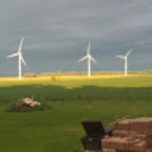 Meet your Posher, Ginette